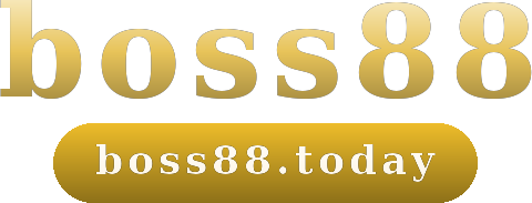 boss88 logo